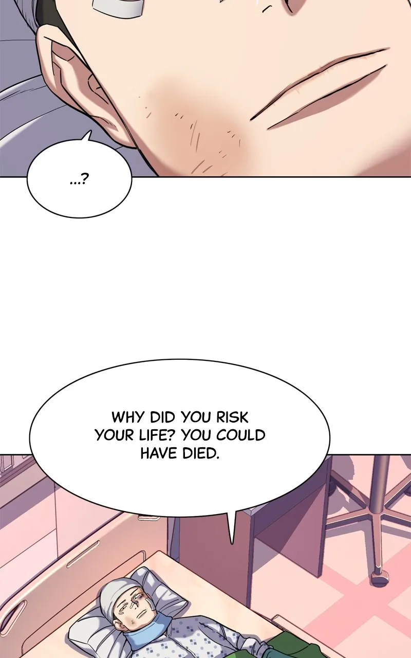 Read Reborn Rich EN Manga Online