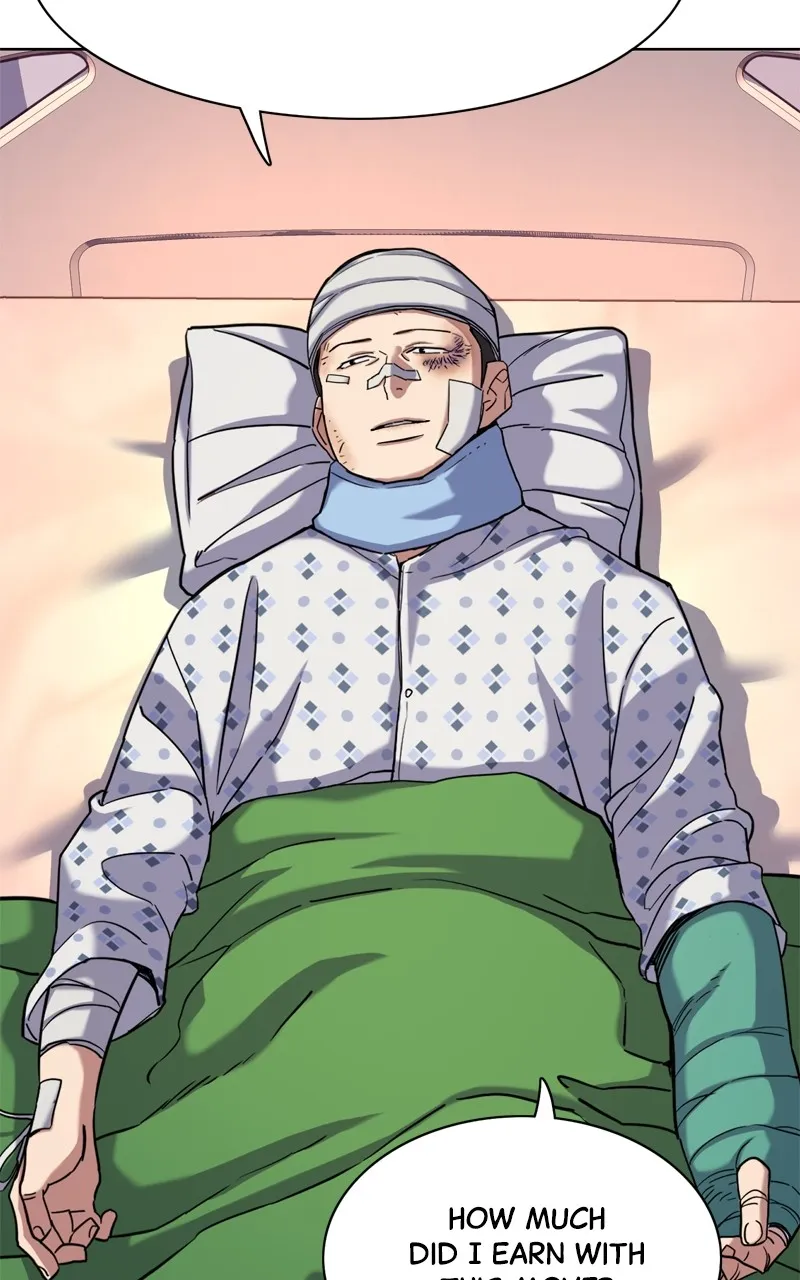Read Reborn Rich EN Manga Online
