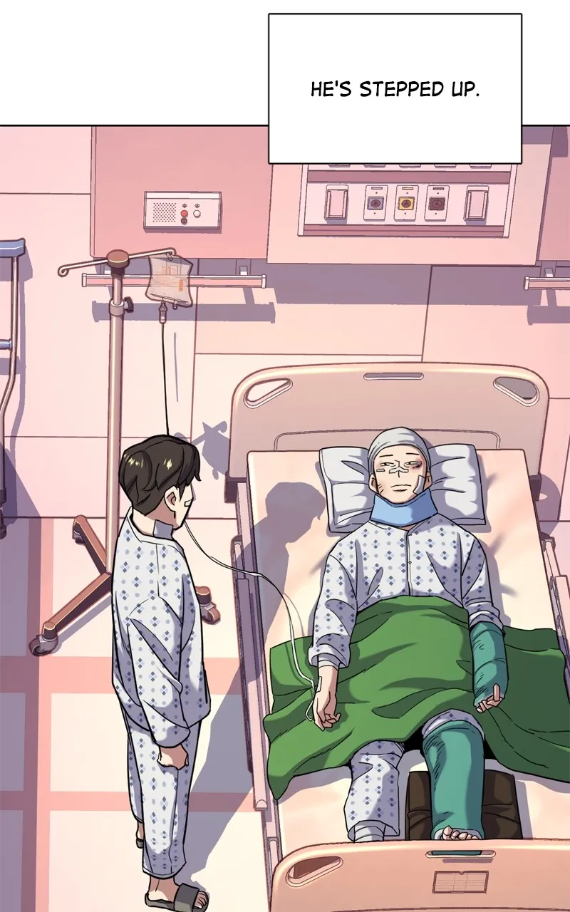 Read Reborn Rich EN Manga Online