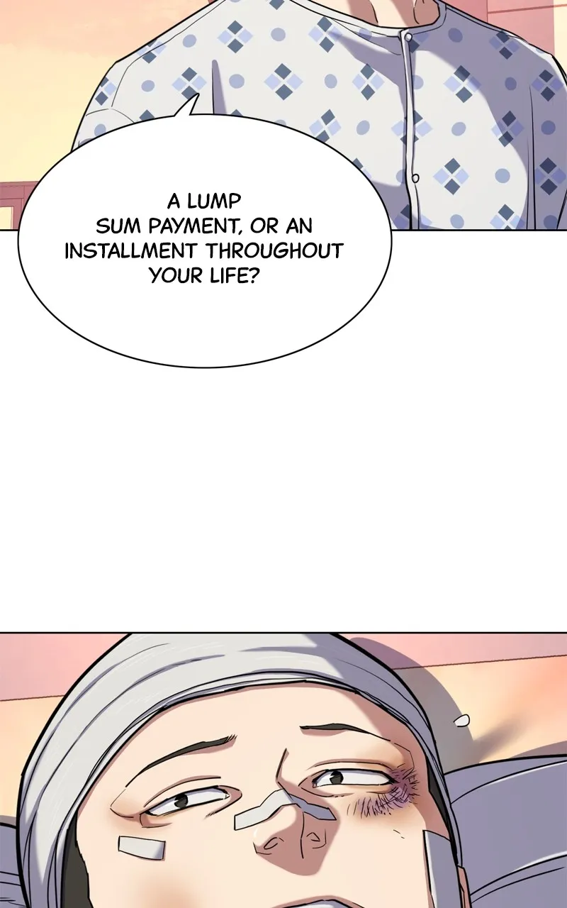 Read Reborn Rich EN Manga Online