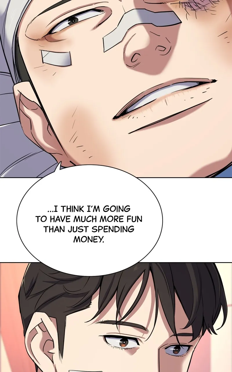 Read Reborn Rich EN Manga Online