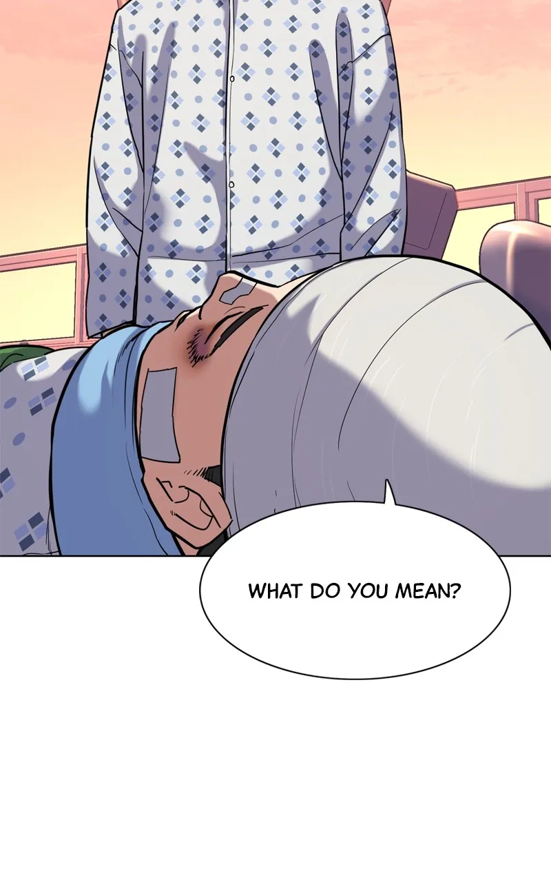 Read Reborn Rich EN Manga Online