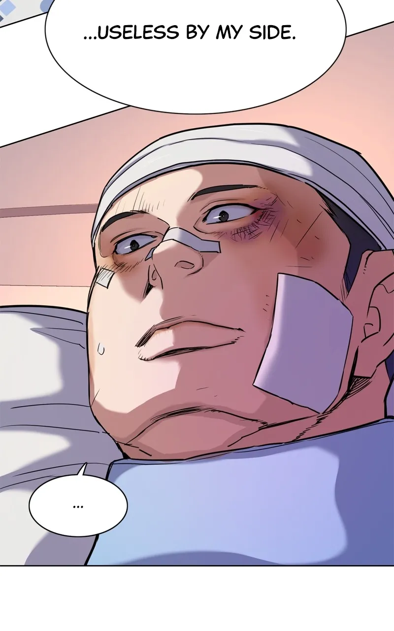 Read Reborn Rich EN Manga Online