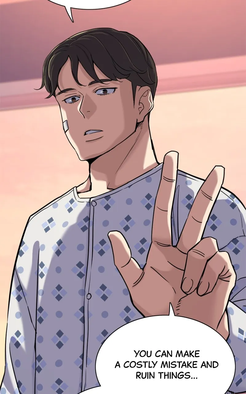 Read Reborn Rich EN Manga Online