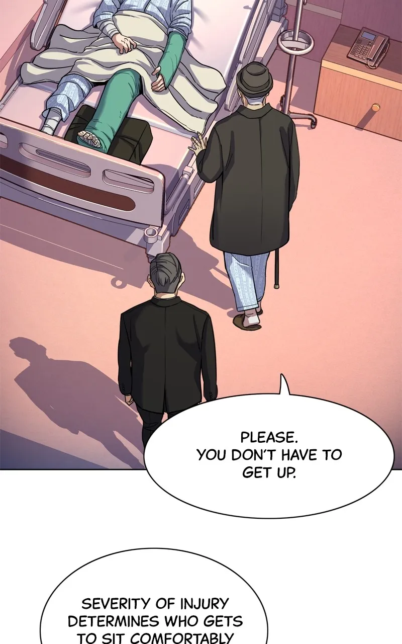 Read Reborn Rich EN Manga Online