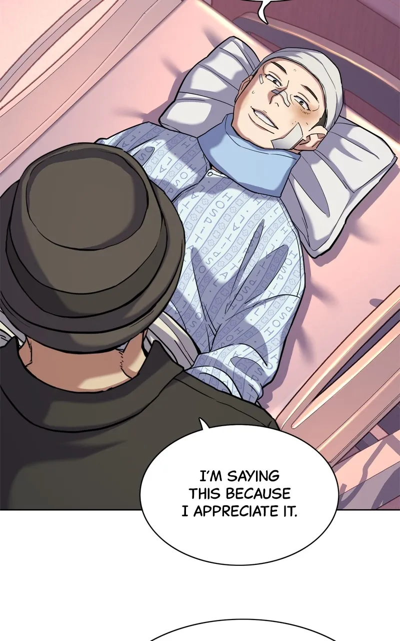 Read Reborn Rich EN Manga Online