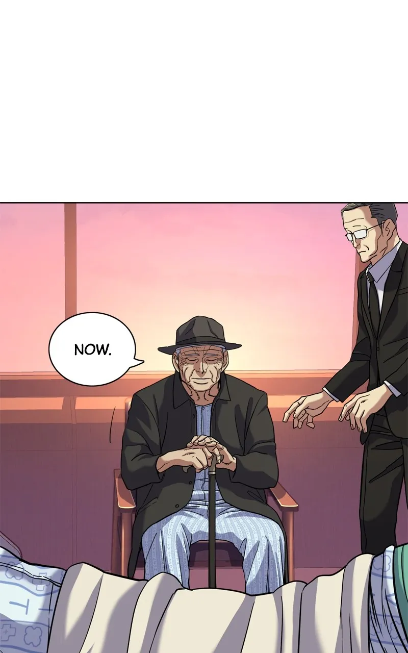Read Reborn Rich EN Manga Online