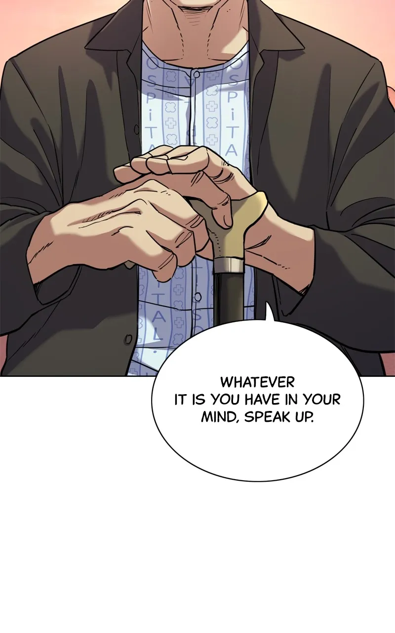 Read Reborn Rich EN Manga Online