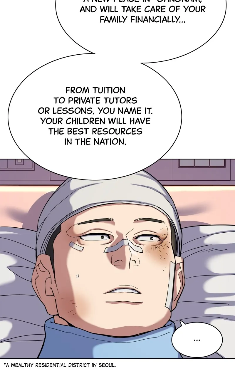 Read Reborn Rich EN Manga Online