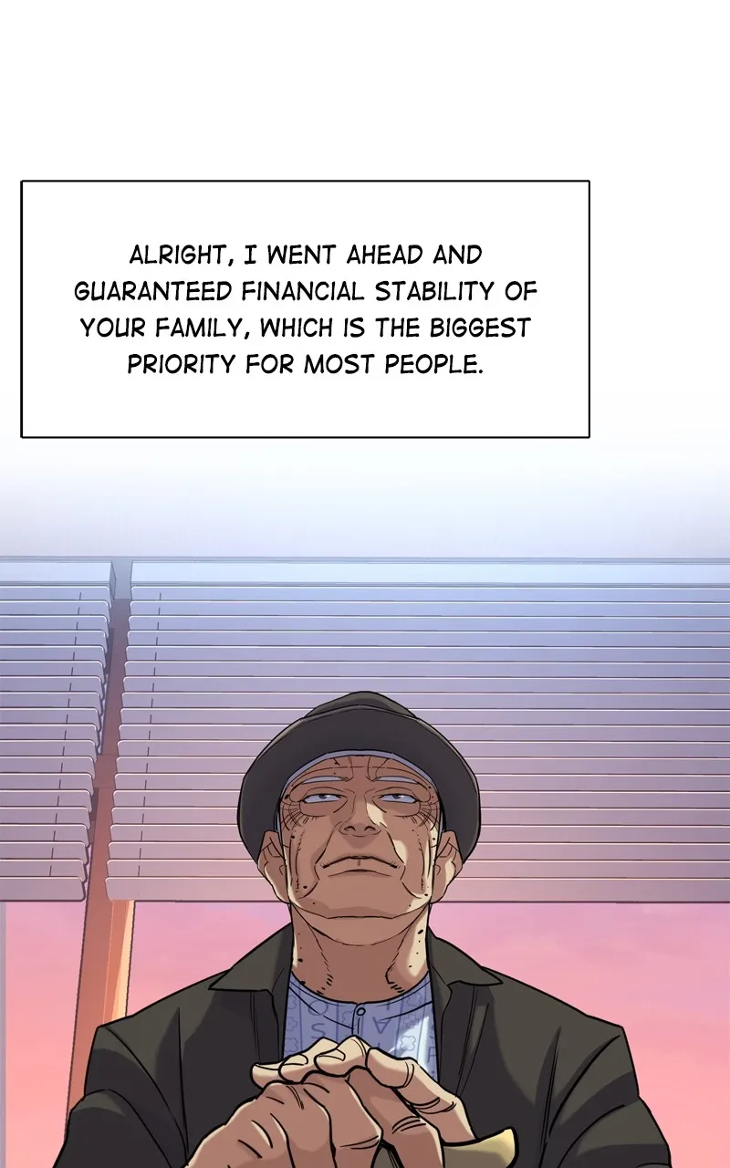 Read Reborn Rich EN Manga Online