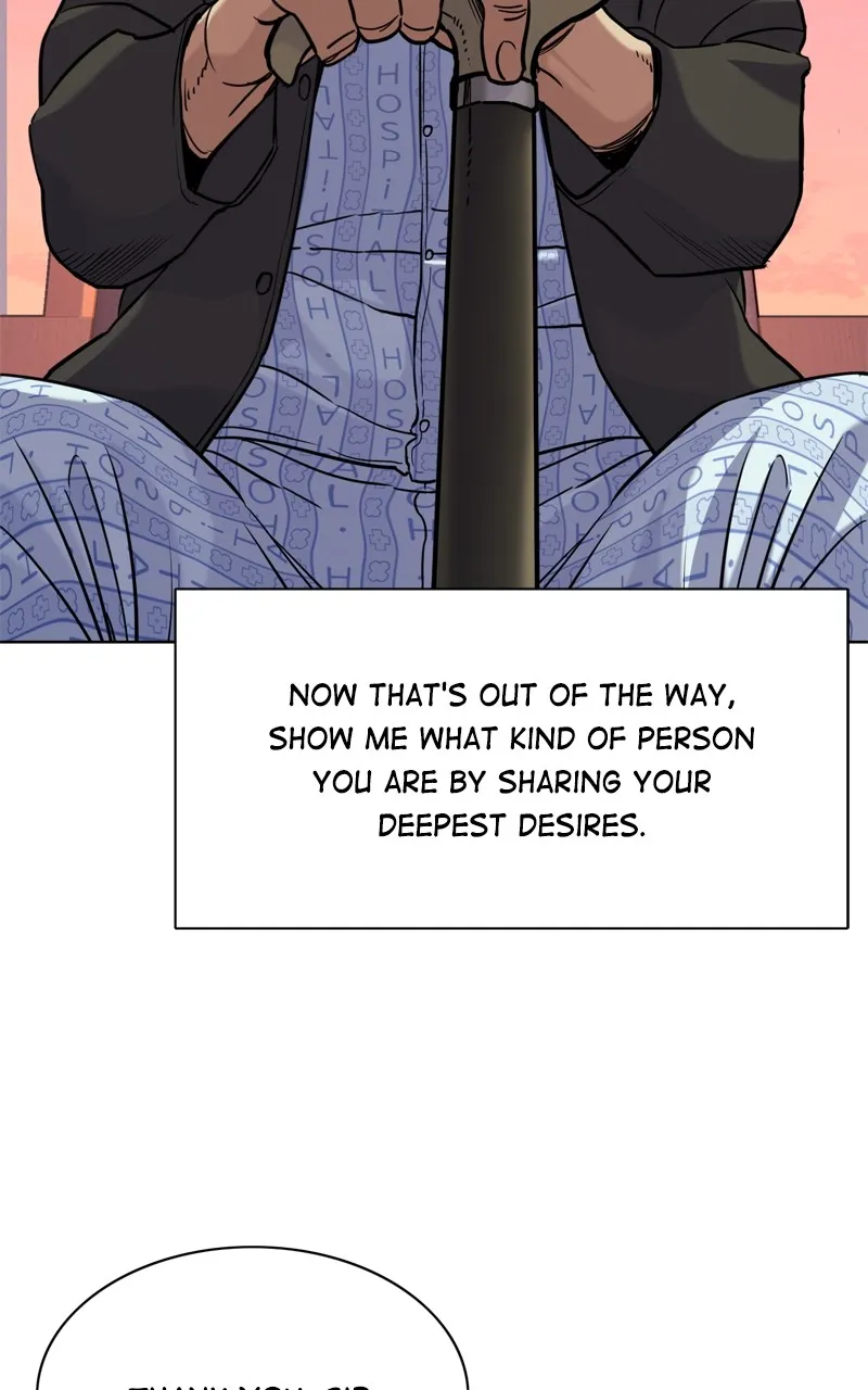 Read Reborn Rich EN Manga Online