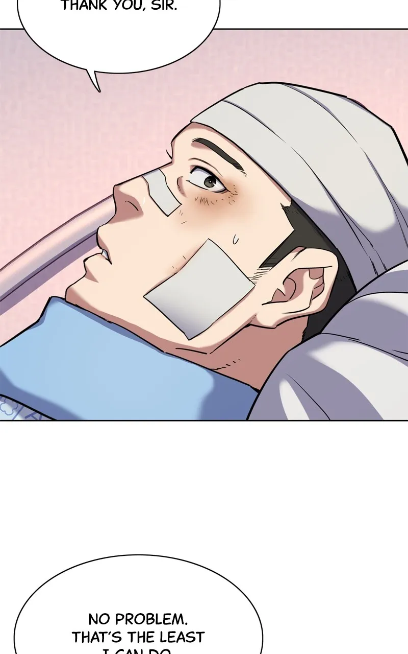 Read Reborn Rich EN Manga Online