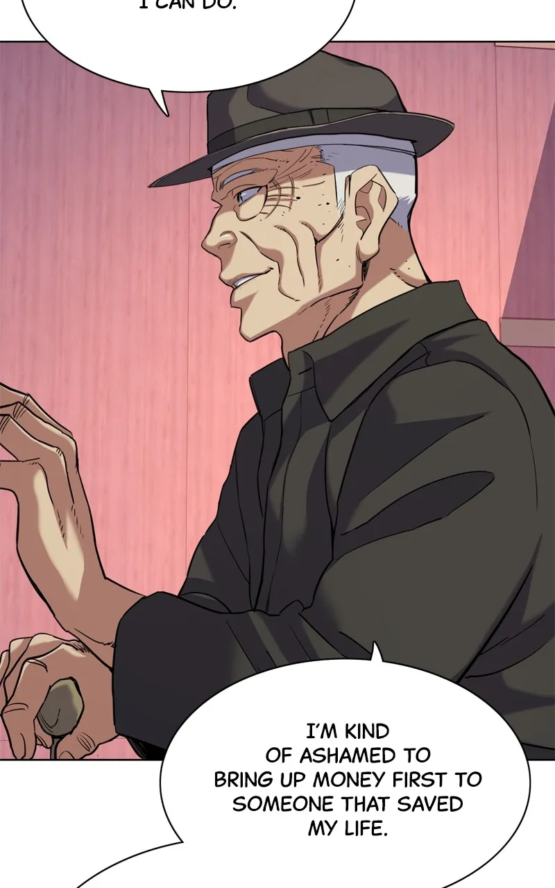 Read Reborn Rich EN Manga Online