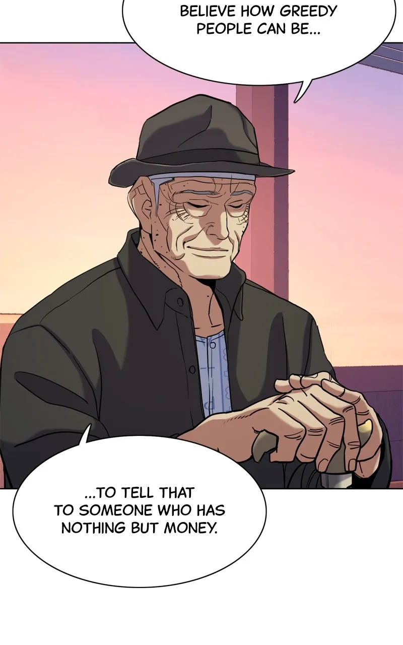 Read Reborn Rich EN Manga Online