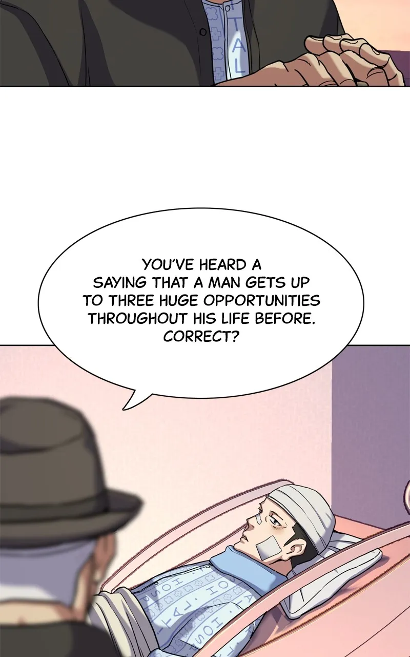 Read Reborn Rich EN Manga Online