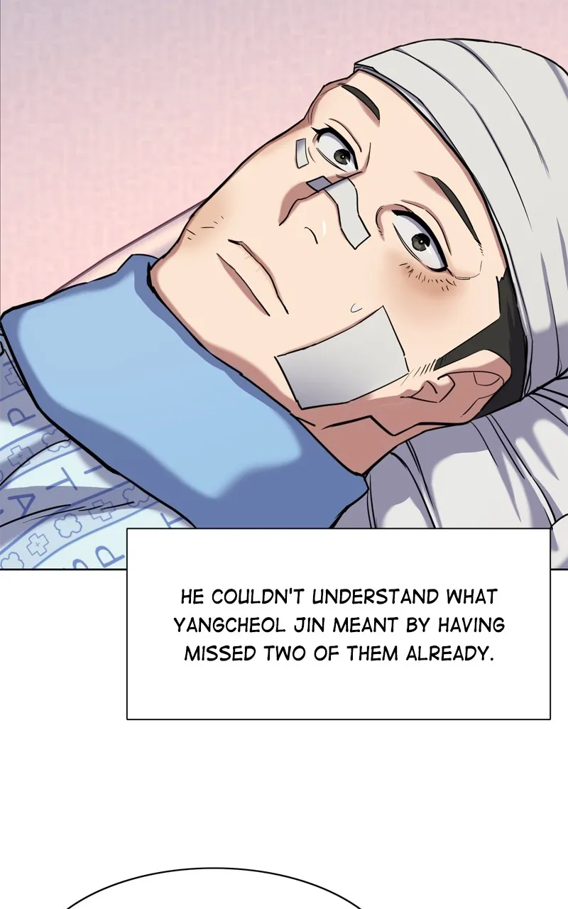 Read Reborn Rich EN Manga Online