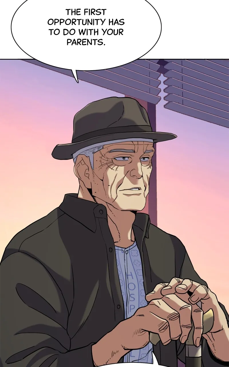 Read Reborn Rich EN Manga Online