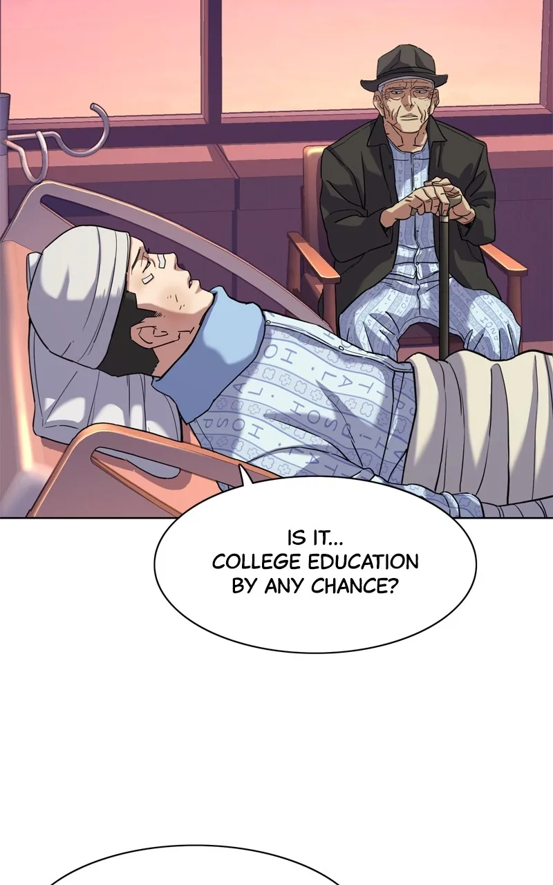 Read Reborn Rich EN Manga Online