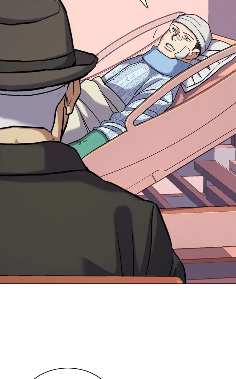 Read Reborn Rich EN Manga Online