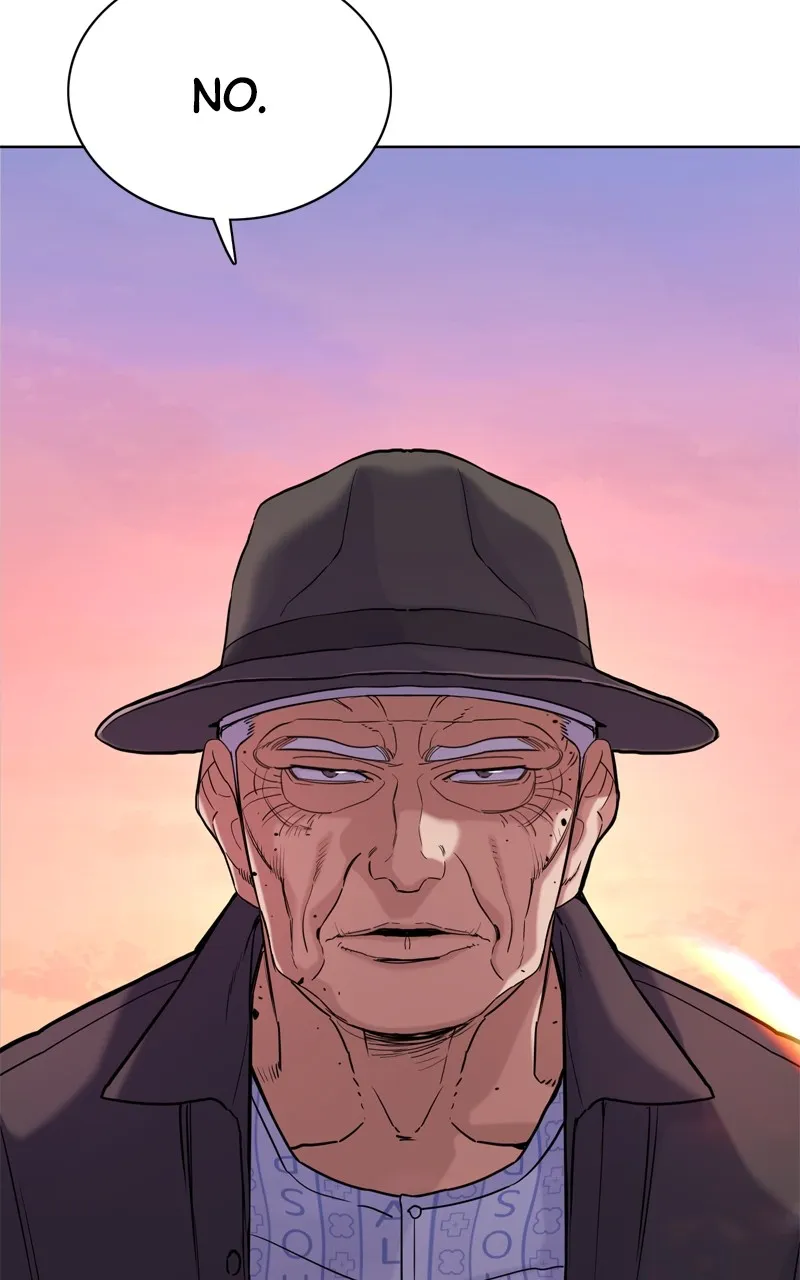 Read Reborn Rich EN Manga Online