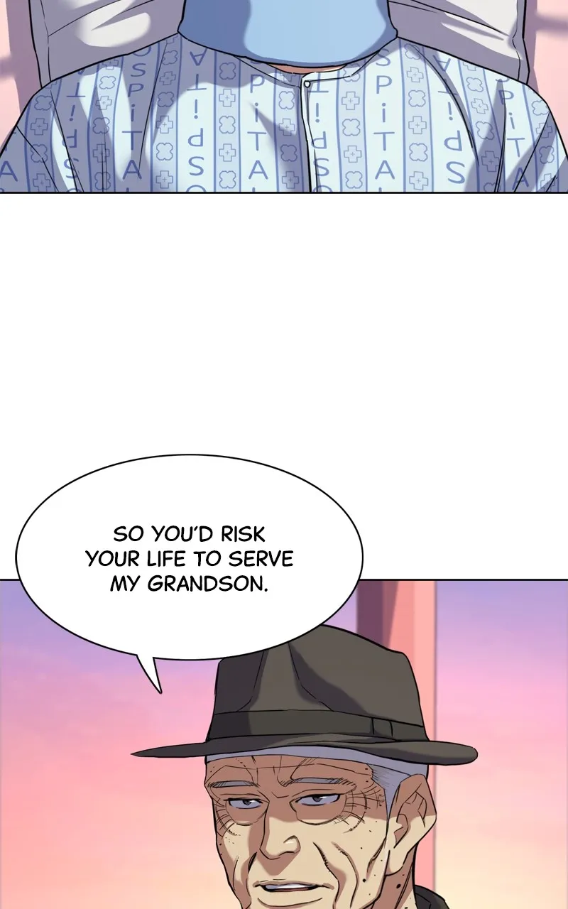 Read Reborn Rich EN Manga Online