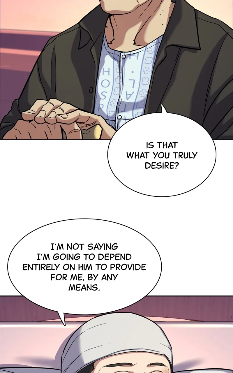 Read Reborn Rich EN Manga Online