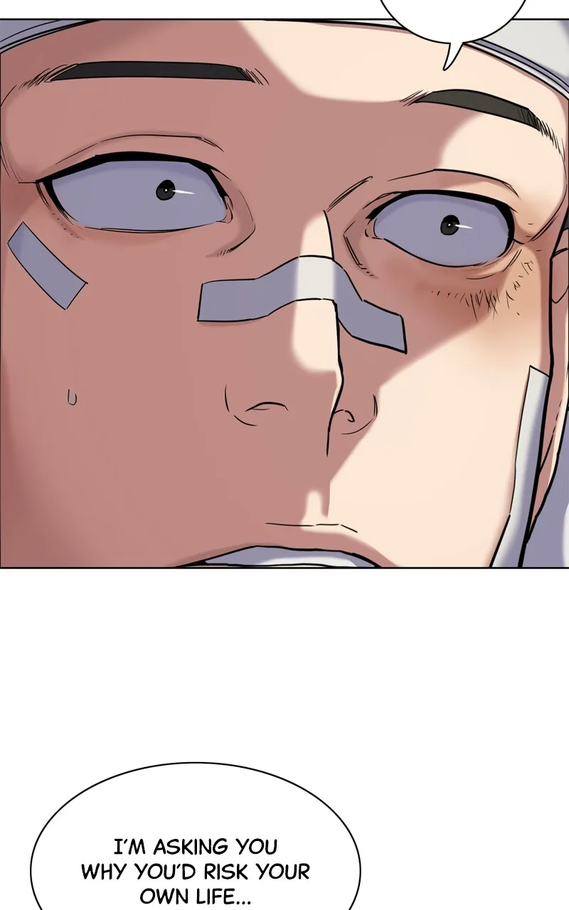 Read Reborn Rich EN Manga Online