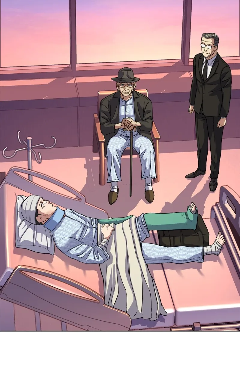 Read Reborn Rich EN Manga Online
