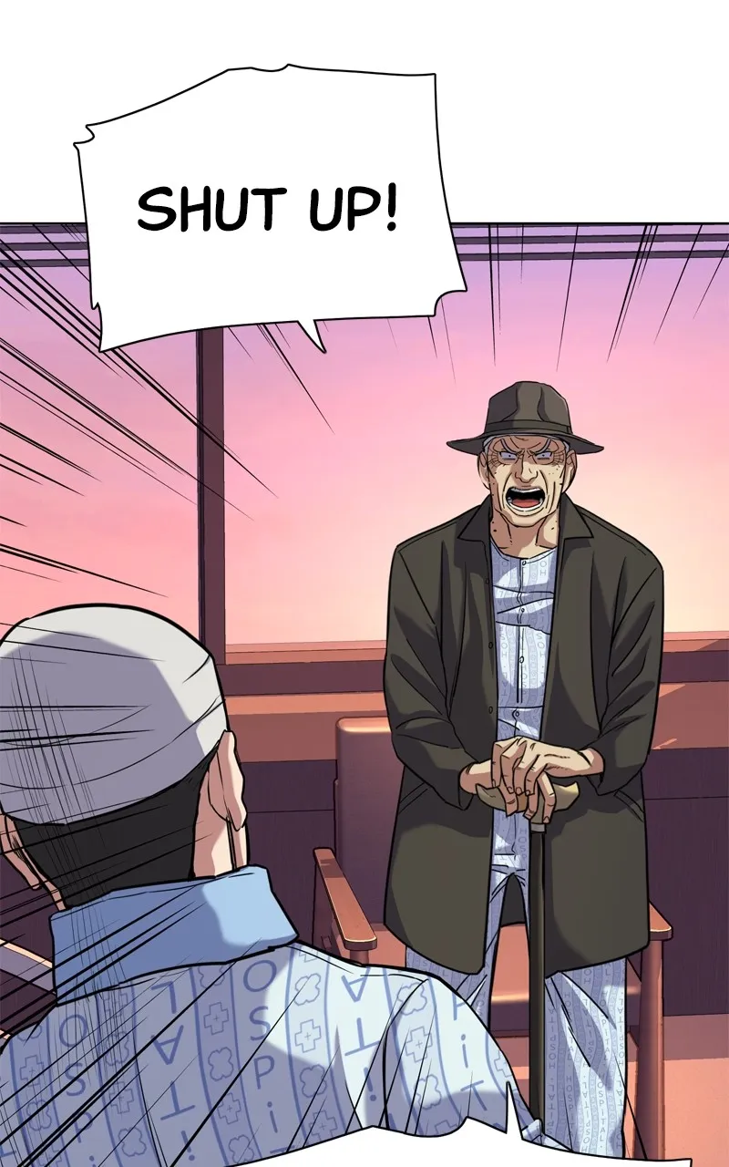 Read Reborn Rich EN Manga Online