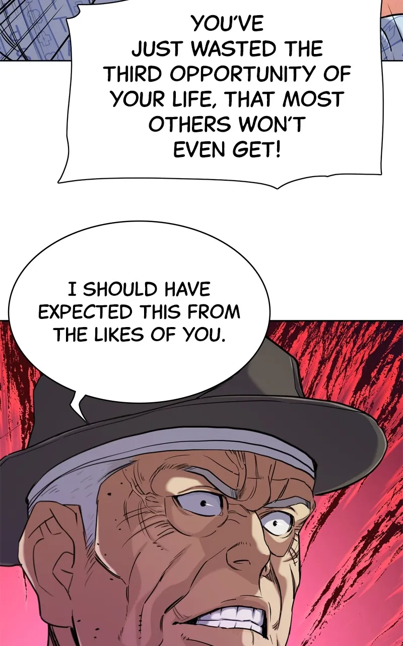 Read Reborn Rich EN Manga Online