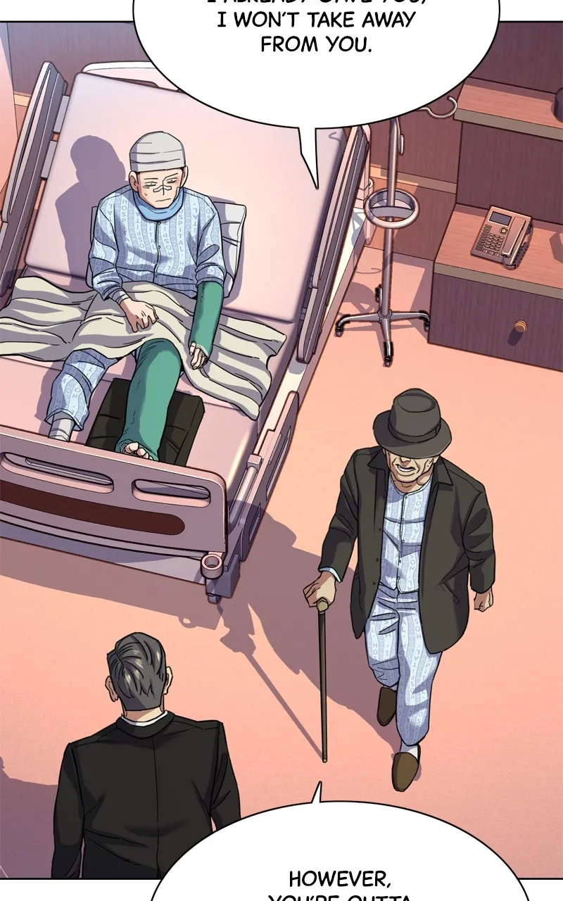 Read Reborn Rich EN Manga Online
