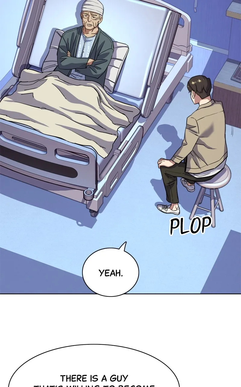 Read Reborn Rich EN Manga Online