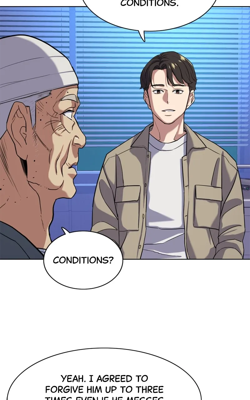Read Reborn Rich EN Manga Online