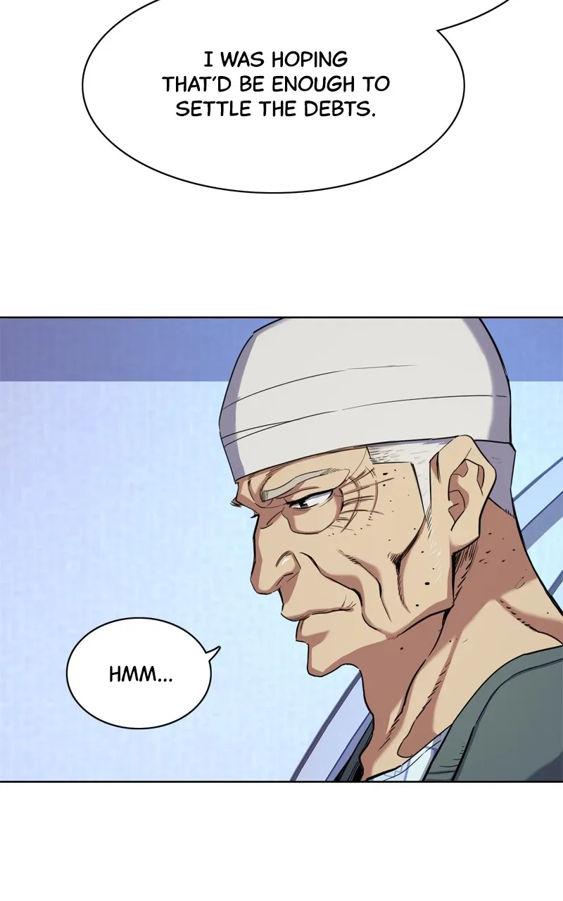 Read Reborn Rich EN Manga Online