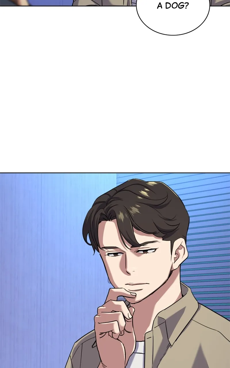 Read Reborn Rich EN Manga Online