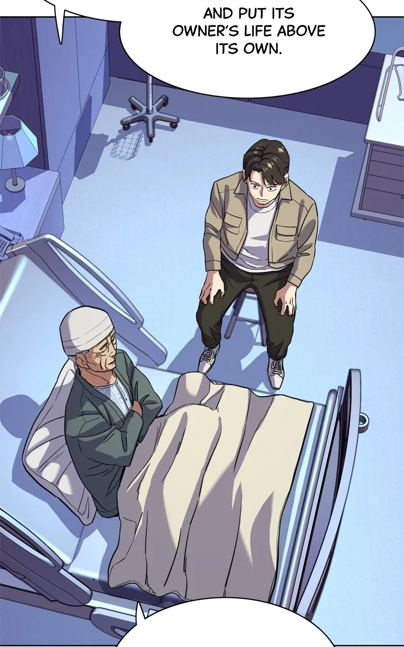 Read Reborn Rich EN Manga Online