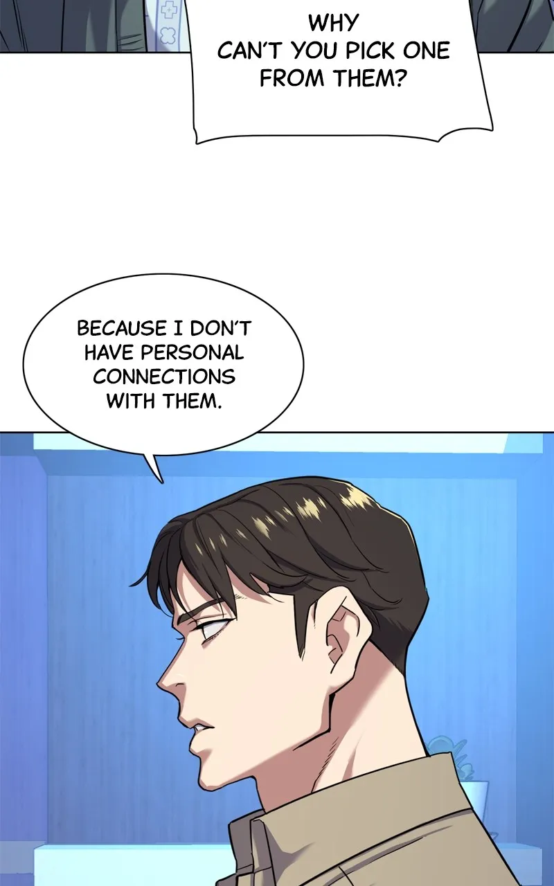 Read Reborn Rich EN Manga Online