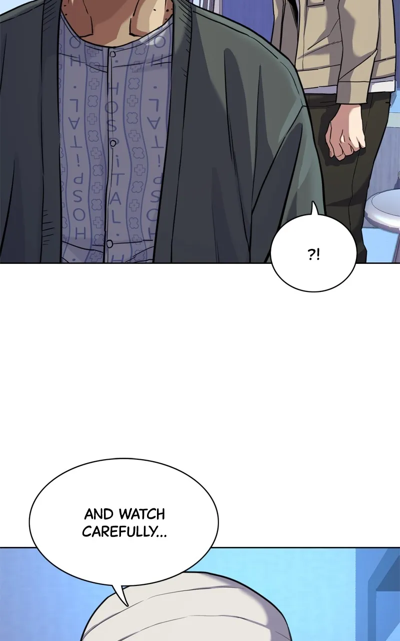 Read Reborn Rich EN Manga Online