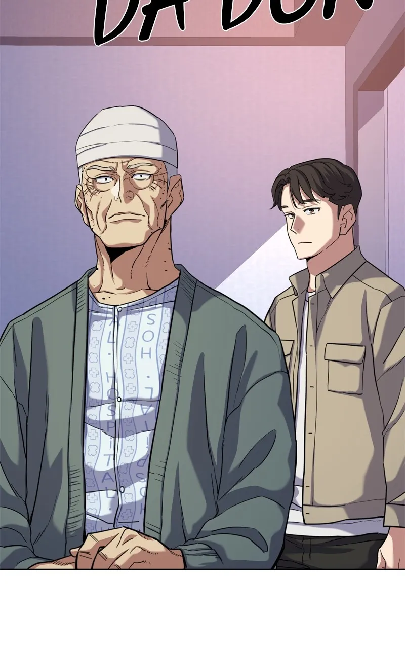 Read Reborn Rich EN Manga Online