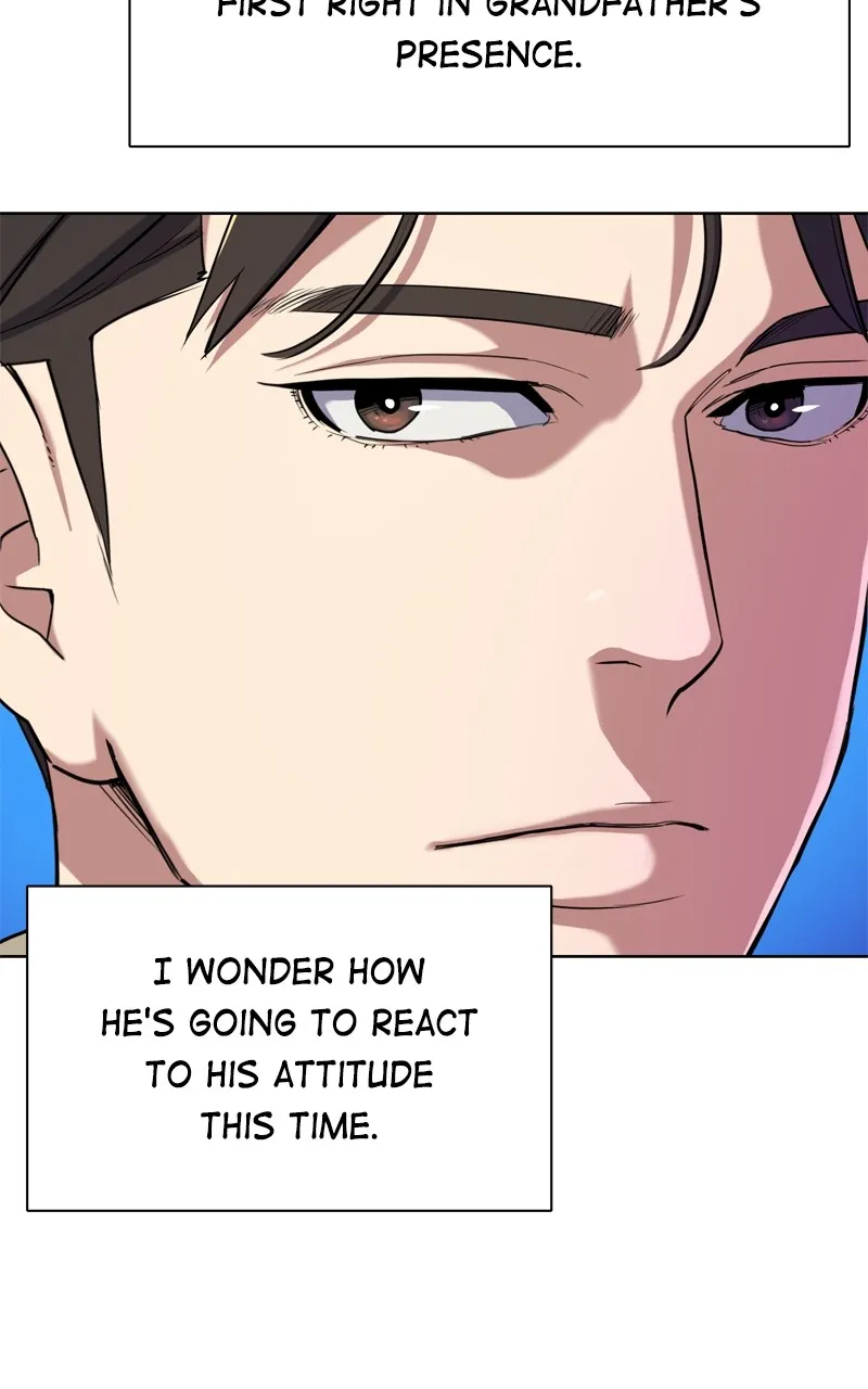 Read Reborn Rich EN Manga Online