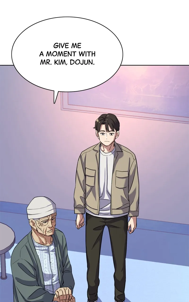 Read Reborn Rich EN Manga Online