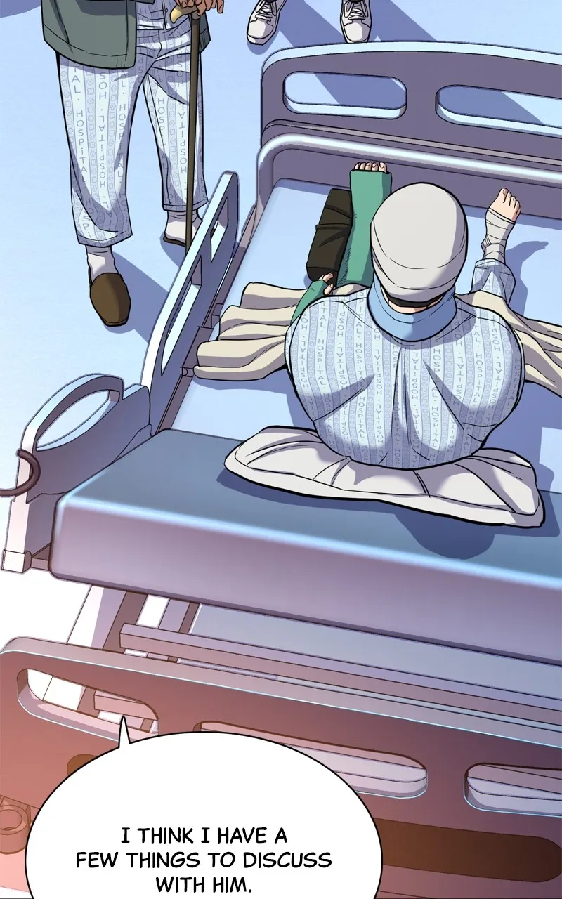 Read Reborn Rich EN Manga Online