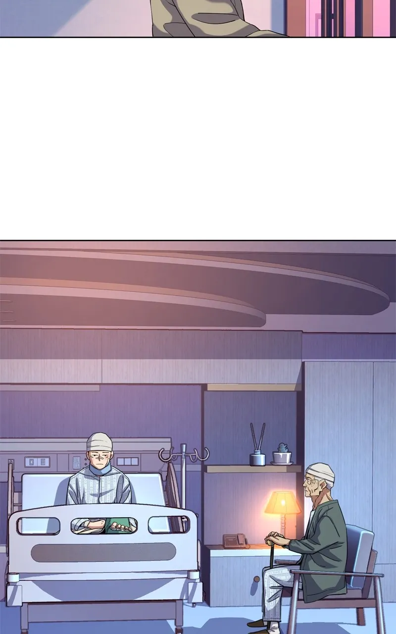 Read Reborn Rich EN Manga Online