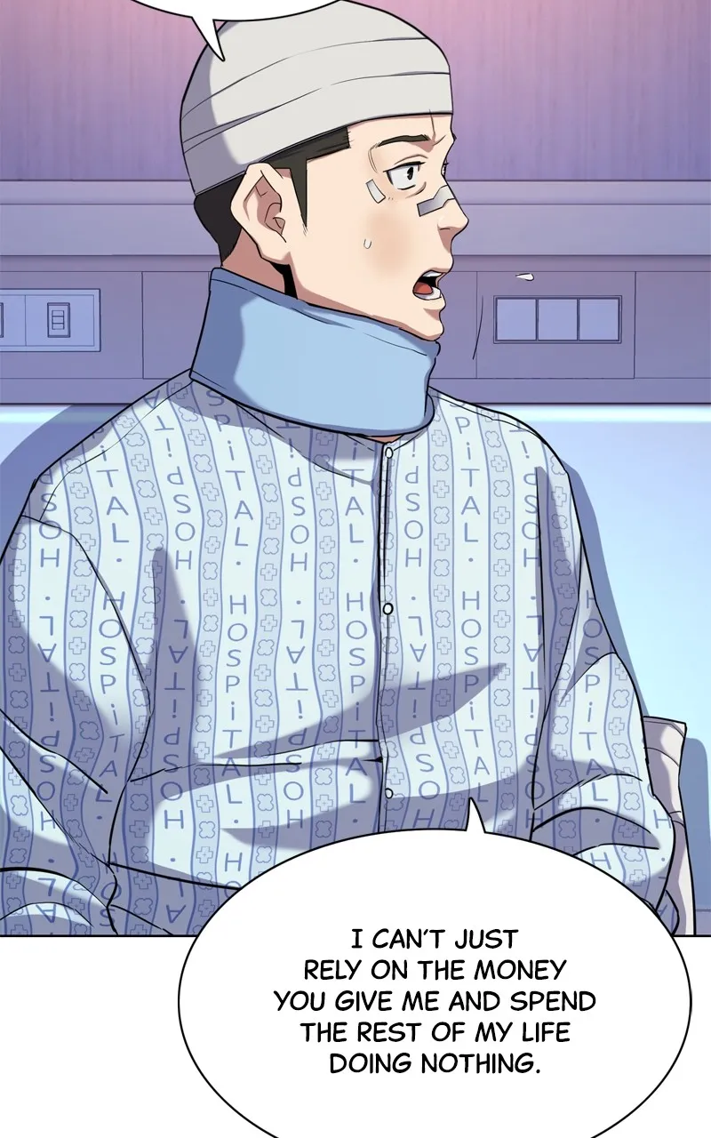 Read Reborn Rich EN Manga Online