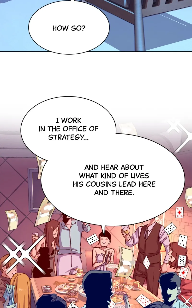 Read Reborn Rich EN Manga Online