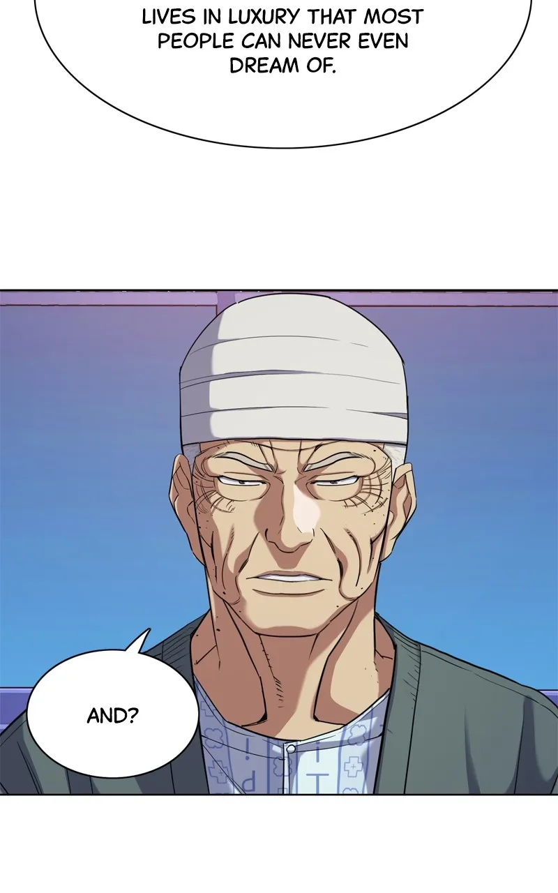 Read Reborn Rich EN Manga Online