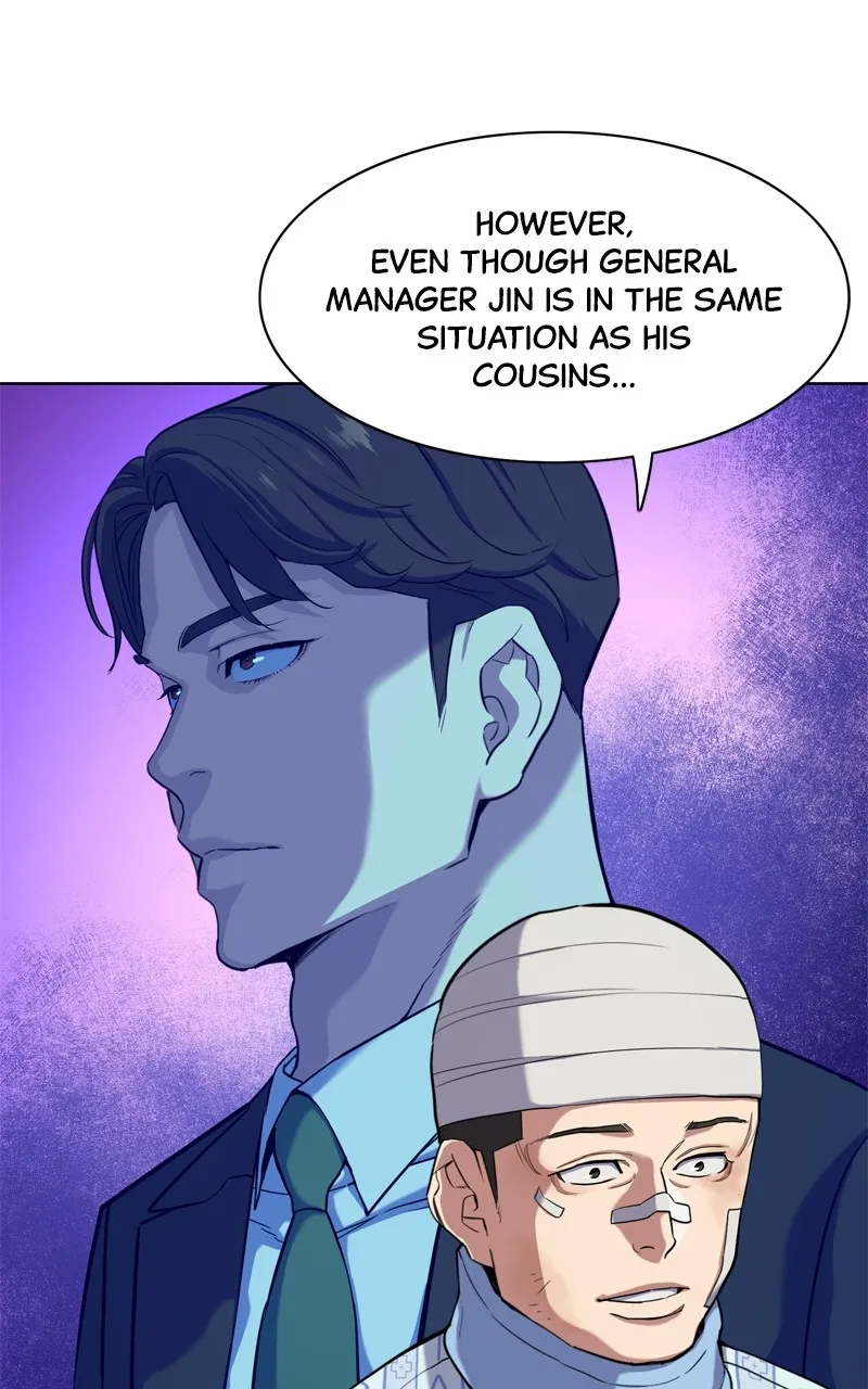Read Reborn Rich EN Manga Online