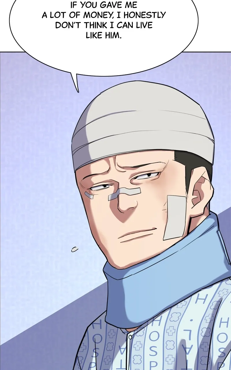 Read Reborn Rich EN Manga Online