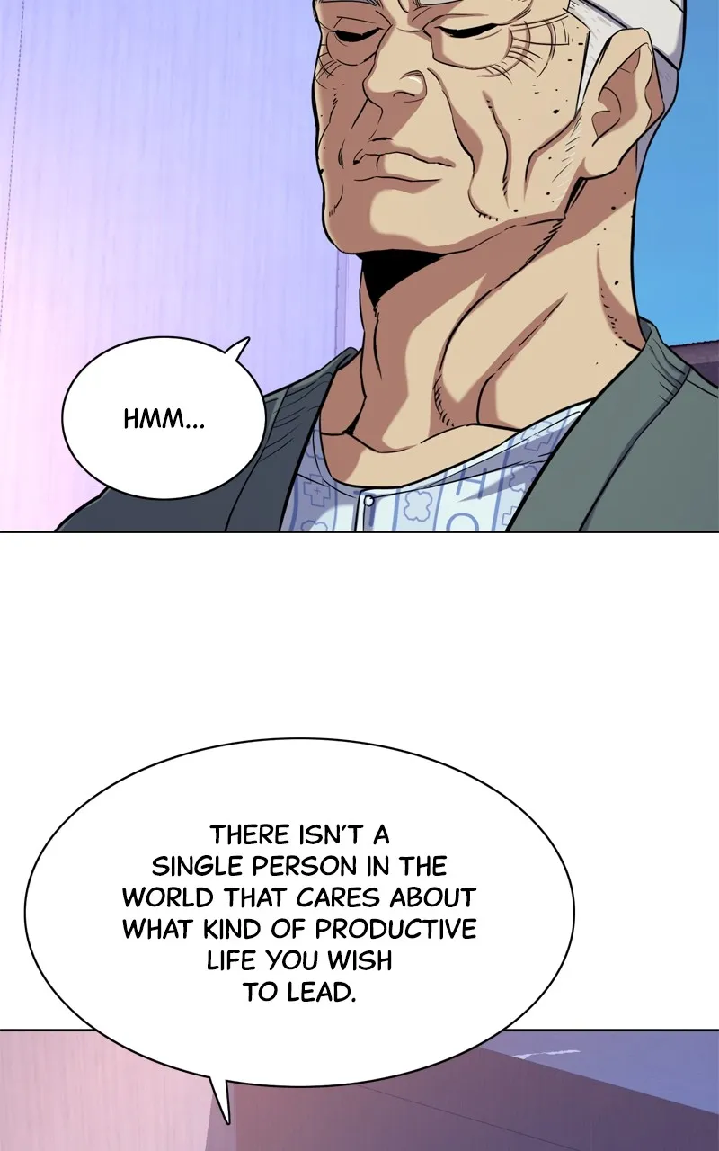 Read Reborn Rich EN Manga Online