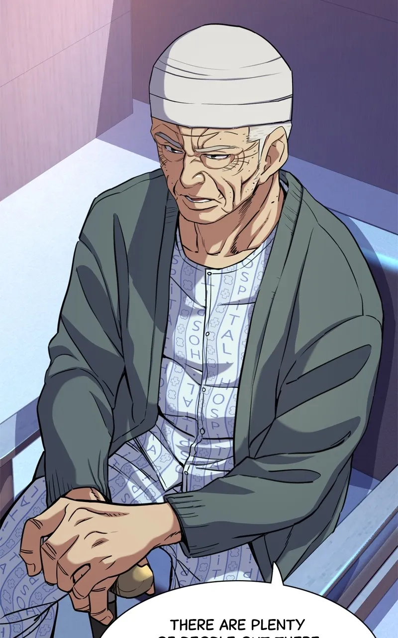 Read Reborn Rich EN Manga Online